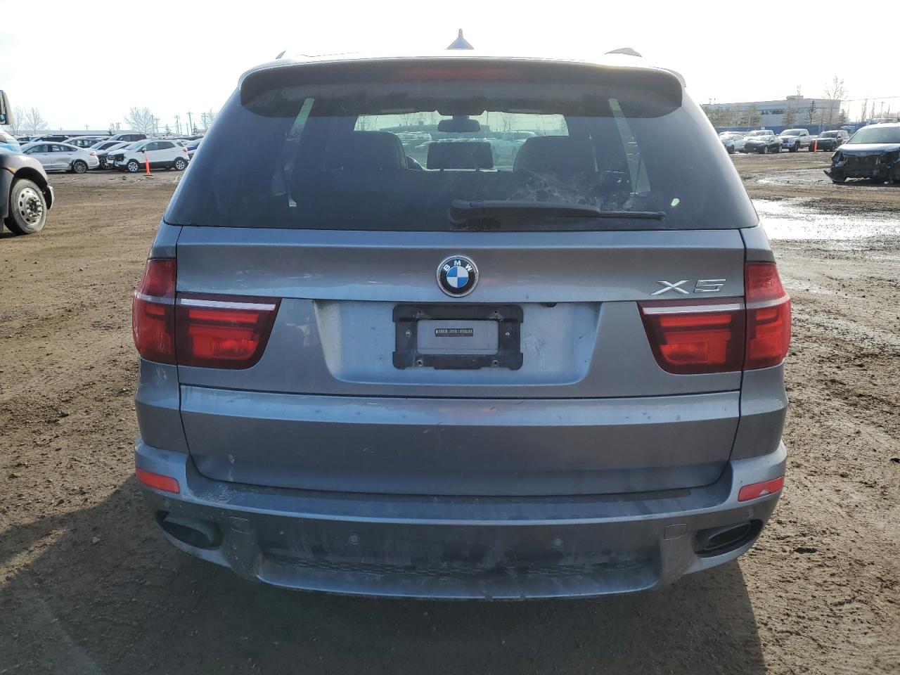 2011 BMW X5 - Image 6