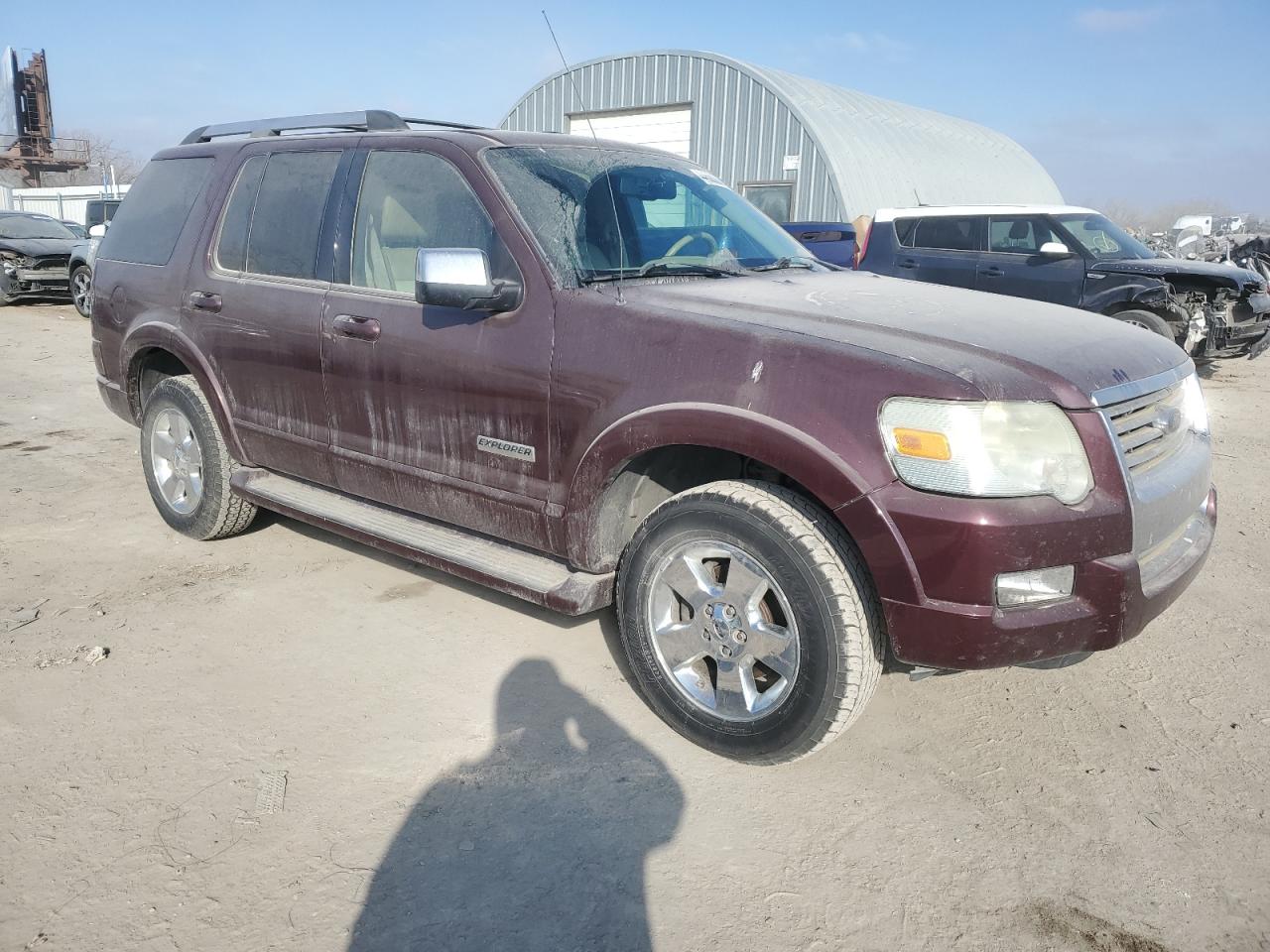 2006 Ford Explorer - Image 4