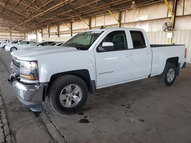 2018 Chevrolet Silverado C1500 Lt