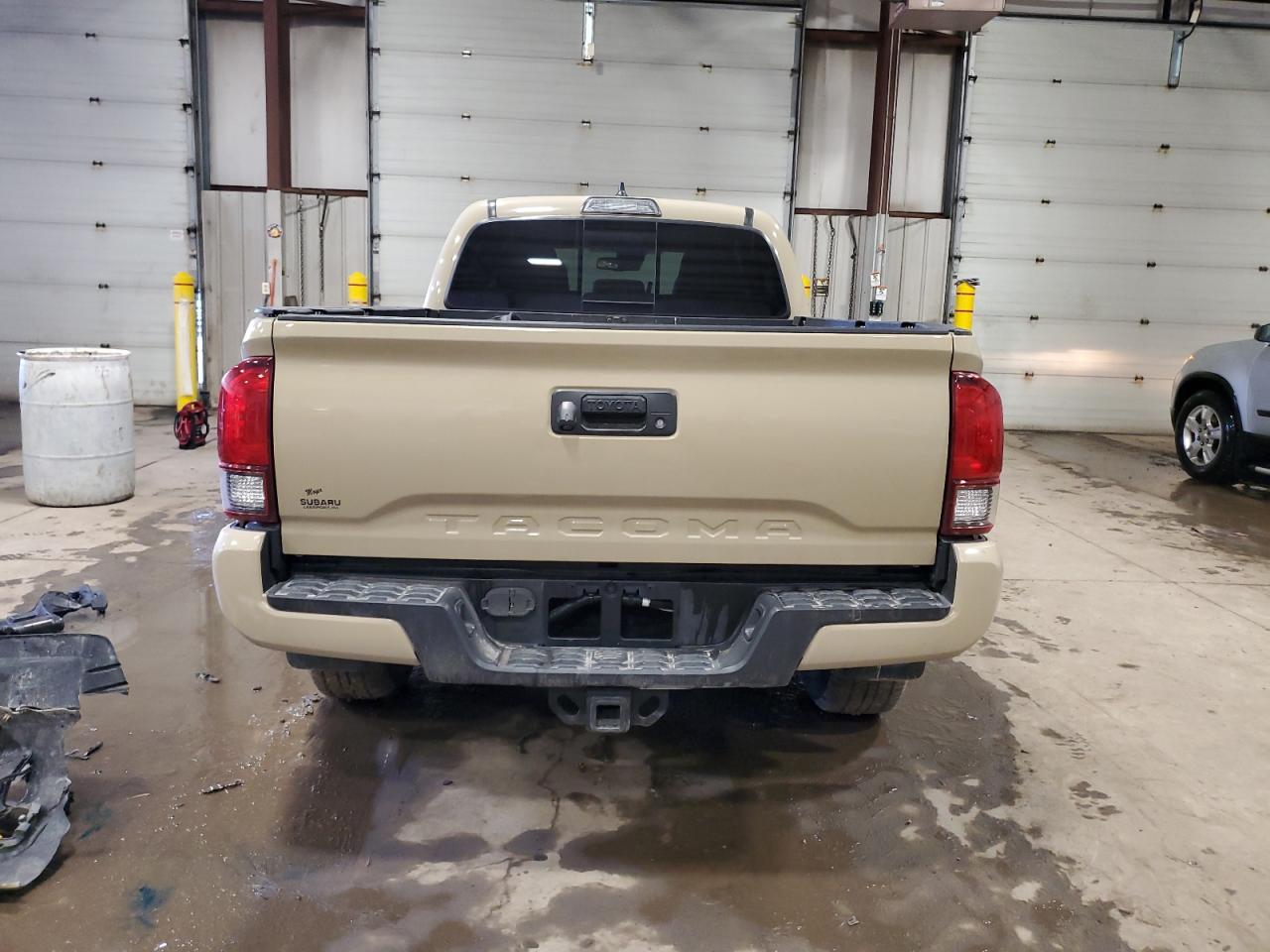 2019 Toyota Tacoma - Image 6