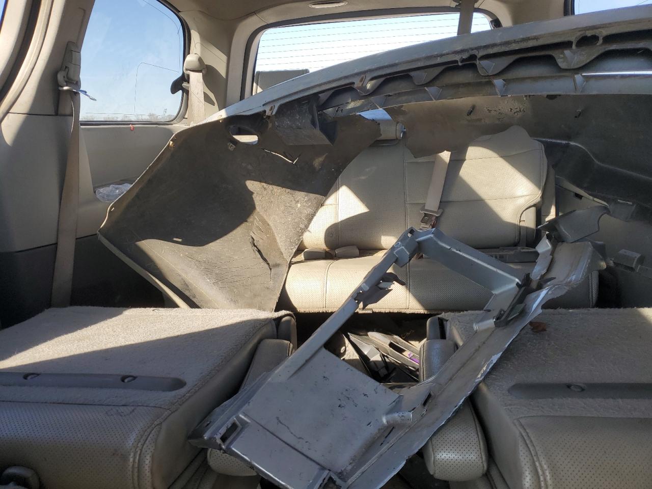 2008 Nissan Quest - Image 10