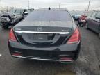 2018 Mercedes-Benz S 560 4Matic for Sale in Portland, OR - Front End