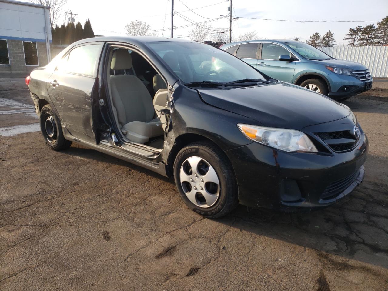 2011 Toyota Corolla - Image 4