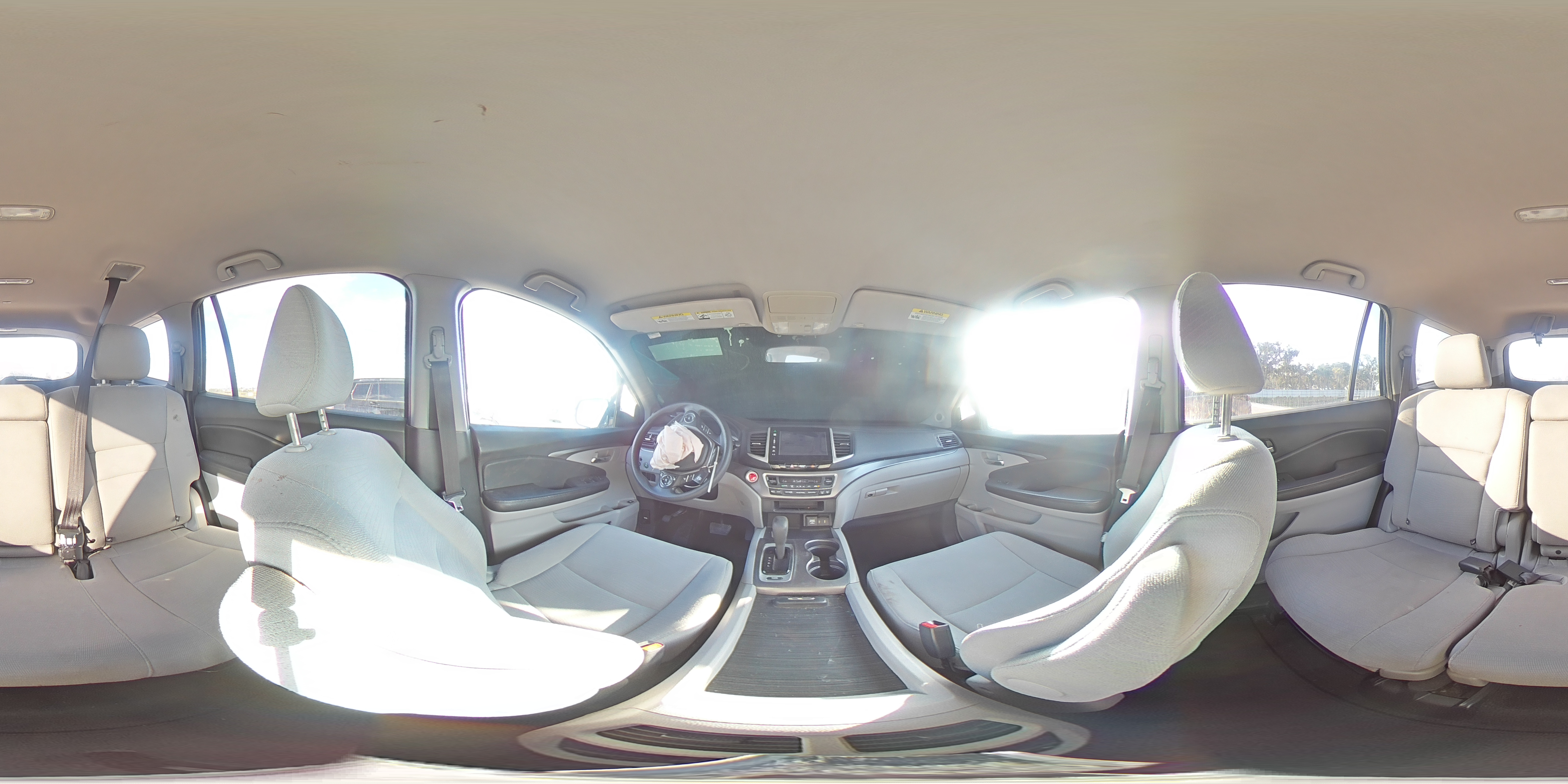 2016 Honda Pilot - Image 14