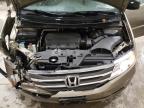 2012 Honda Odyssey Ex للبيع في Franklin، WI - Front End