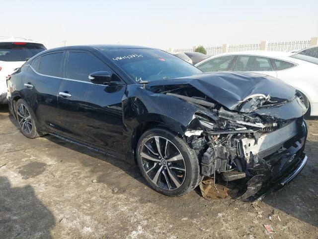 1N4AA6CV7NC506710 - 2022 Nissan Maxima - #undefined