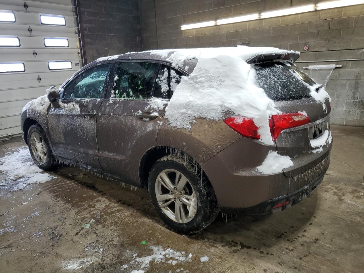 2013 Acura RDX - Image 2