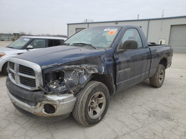 2007 Dodge Ram 1500 St