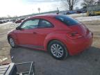 2014 Volkswagen Beetle  en Venta en Wichita, KS - Normal Wear