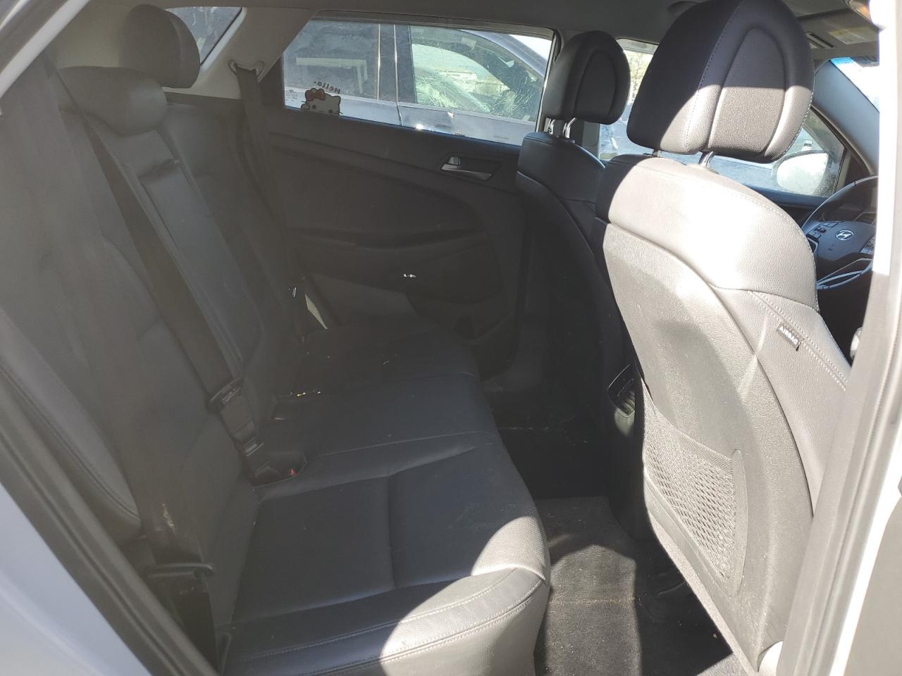 2017 Hyundai Tucson - Image 11