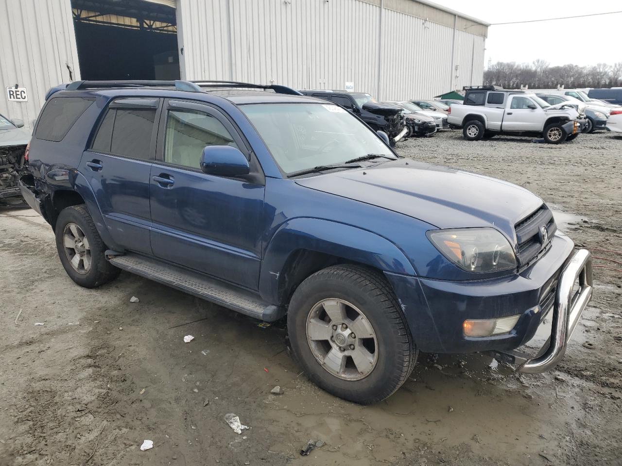 2004 Toyota 4Runner - Image 4