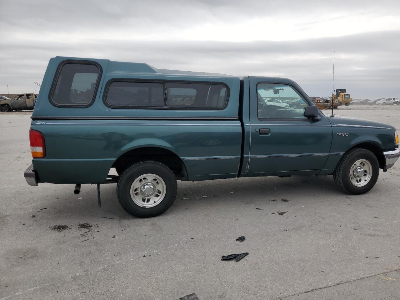 1995 Ford Ranger - Image 3