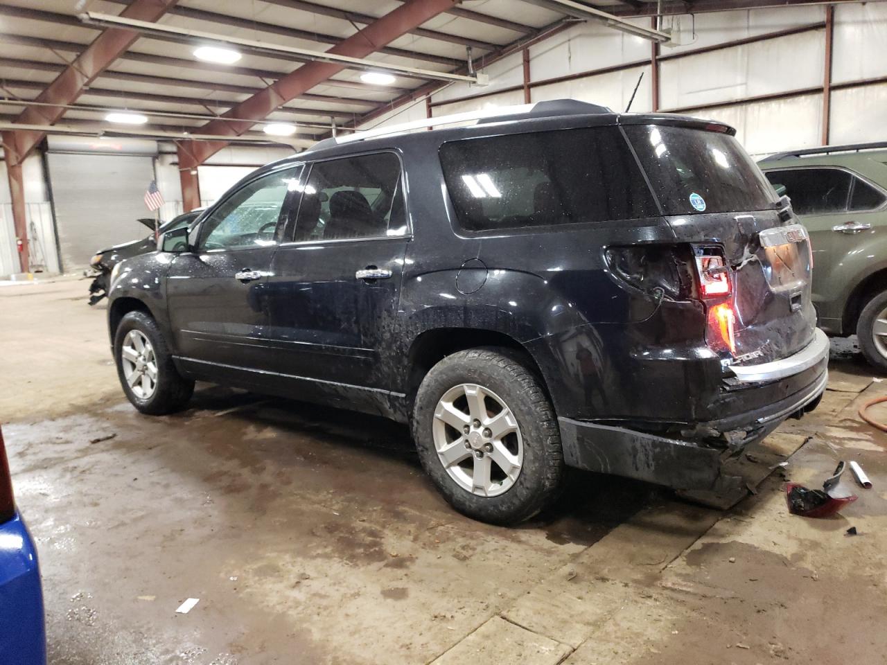 2014 GMC Acadia - Image 2