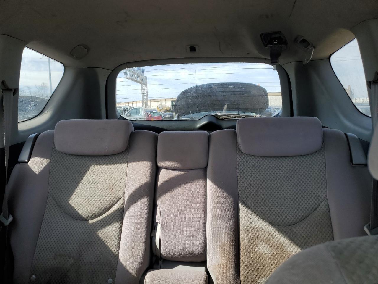2007 Toyota RAV 4 - Image 10