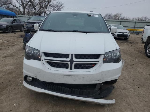  DODGE CARAVAN 2019 Білий