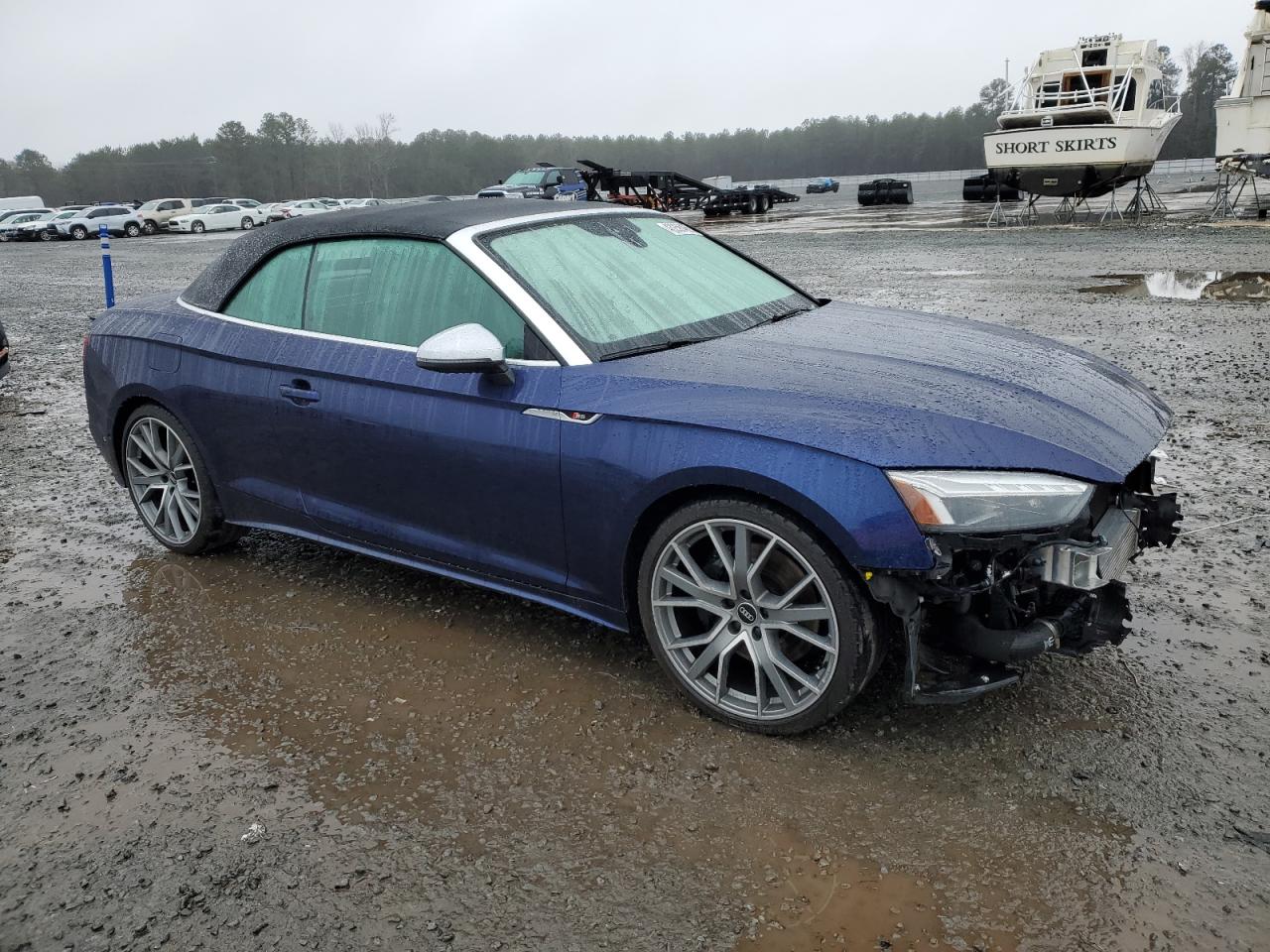 2021 Audi RS5 - Image 4