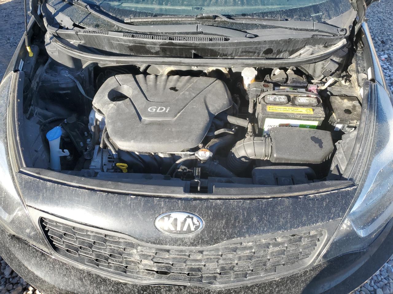 2014 Kia Rio - Image 11