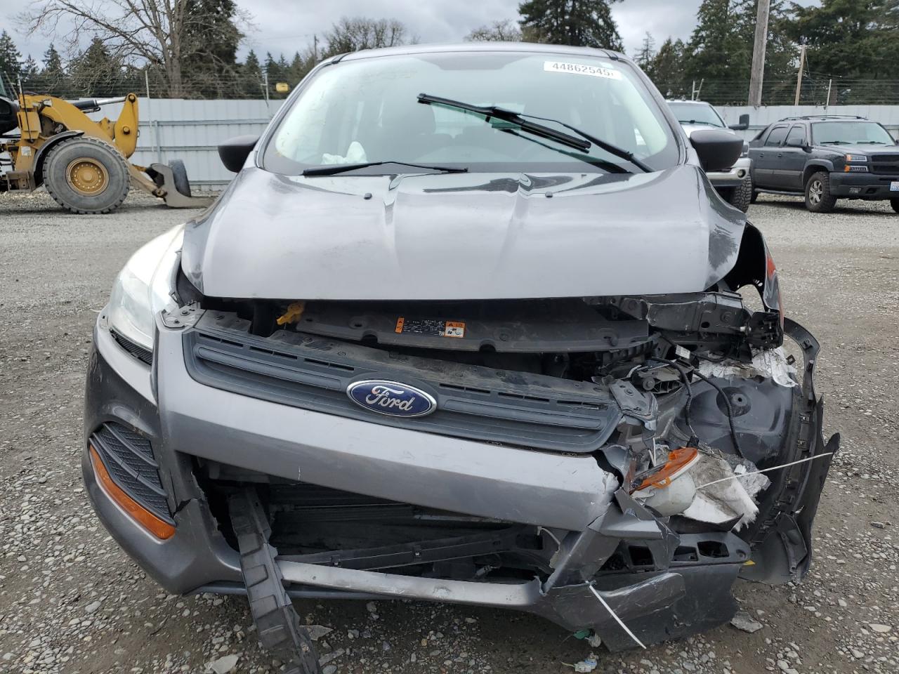 2014 Ford Escape - Image 5