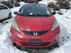 2011 Honda Fit  იყიდება Reno-ში, NV - Minor Dent/Scratches