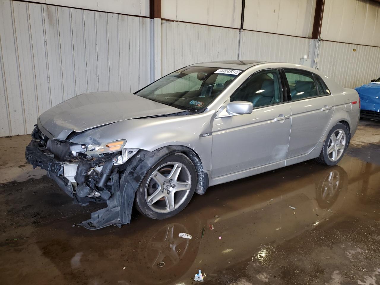 2006 Acura TL - Image 1