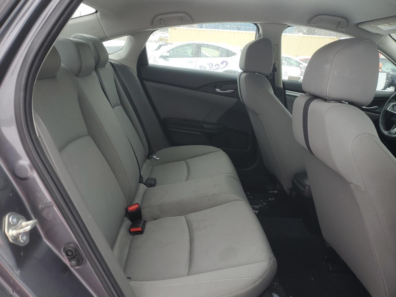 2019 Honda Civic - Image 10