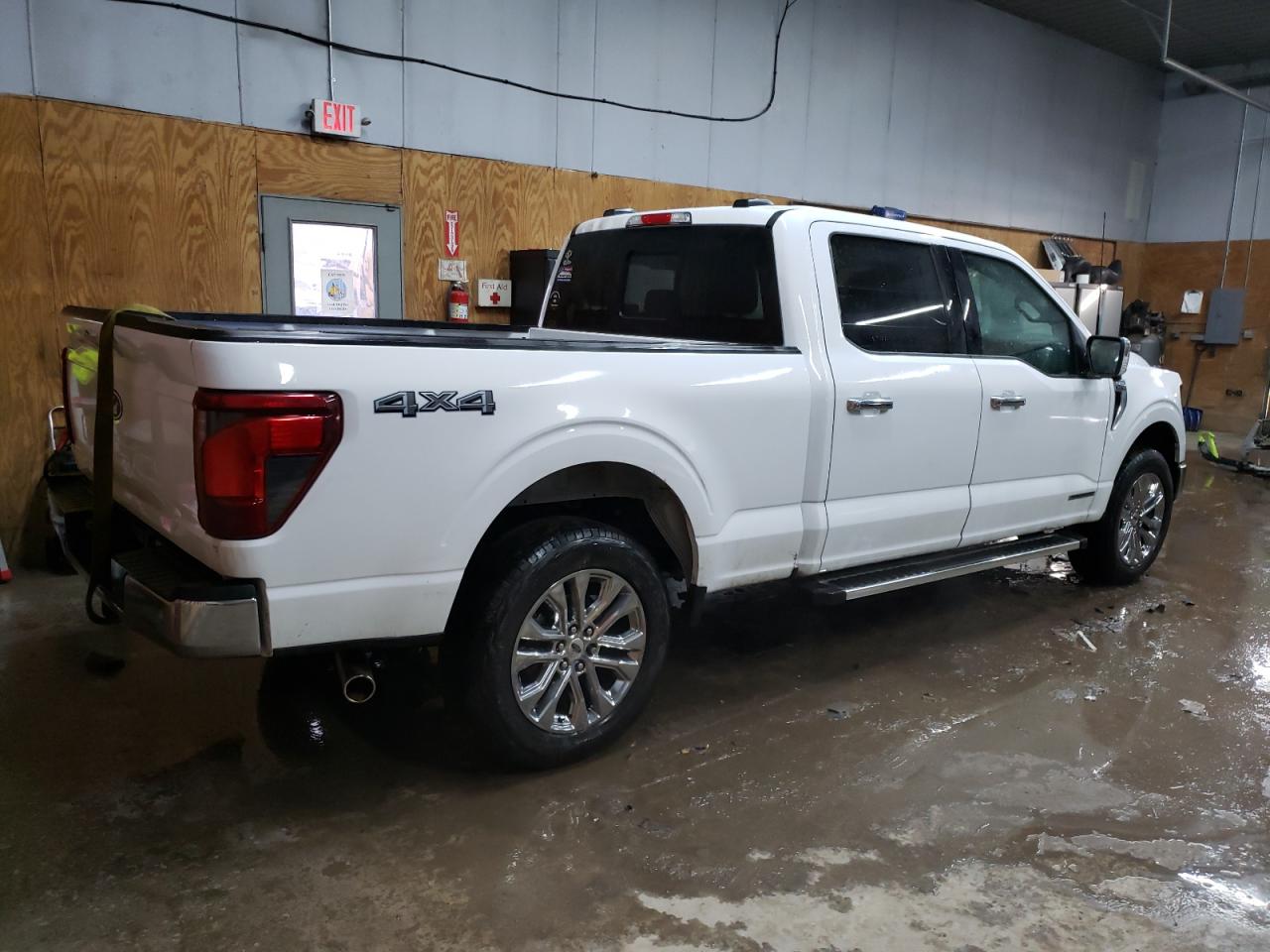 1FTFW3LD0RFA60878 FORD All Models 2024