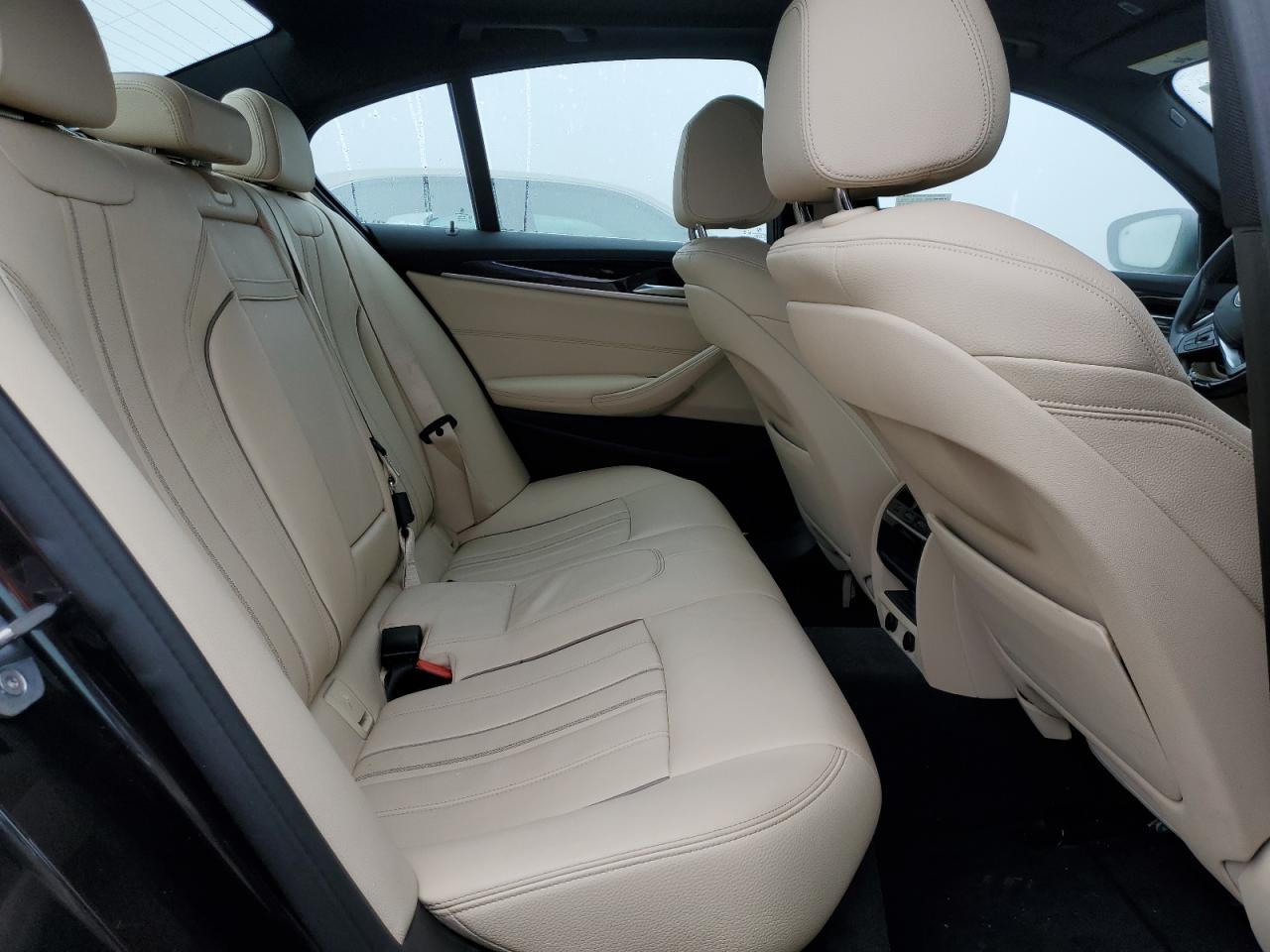 2019 BMW 5er - Image 10