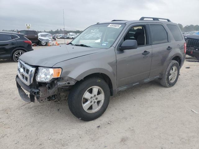 2009 Ford Escape Xlt