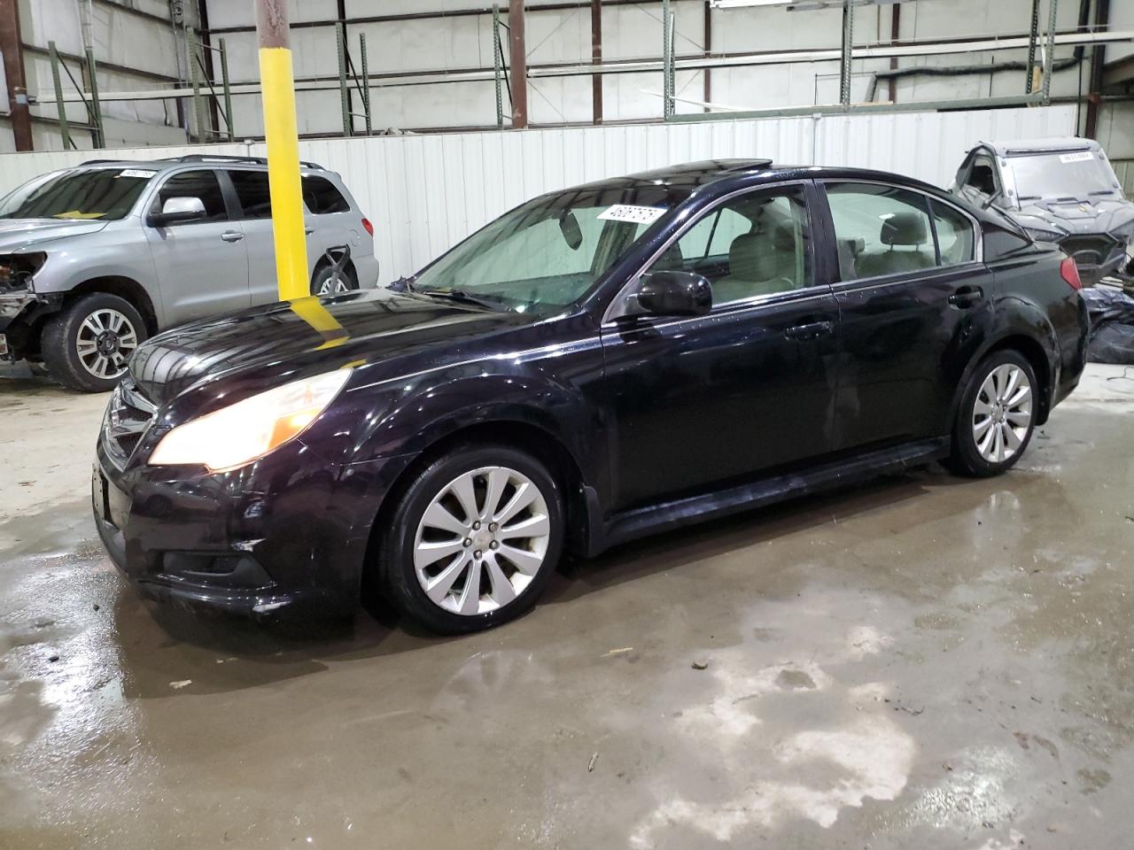 2010 Subaru Legacy 2.5I Limited იყიდება Lawrenceburg-ში, KY - Front End