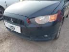 2010 MITSUBISHI COLT CZ2 A for sale at Copart YORK