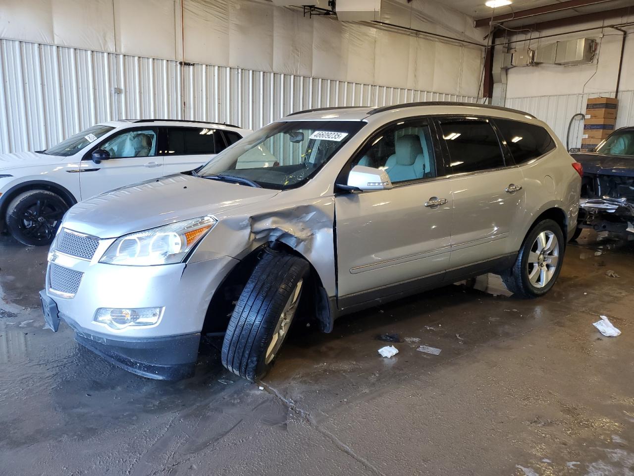 2011 Chevrolet Traverse - Image 1