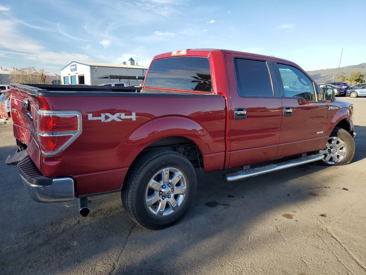 2013 Ford F-150 - Image 3