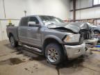 2013 RAM 3500 LARAMIE for sale at Copart AB - EDMONTON