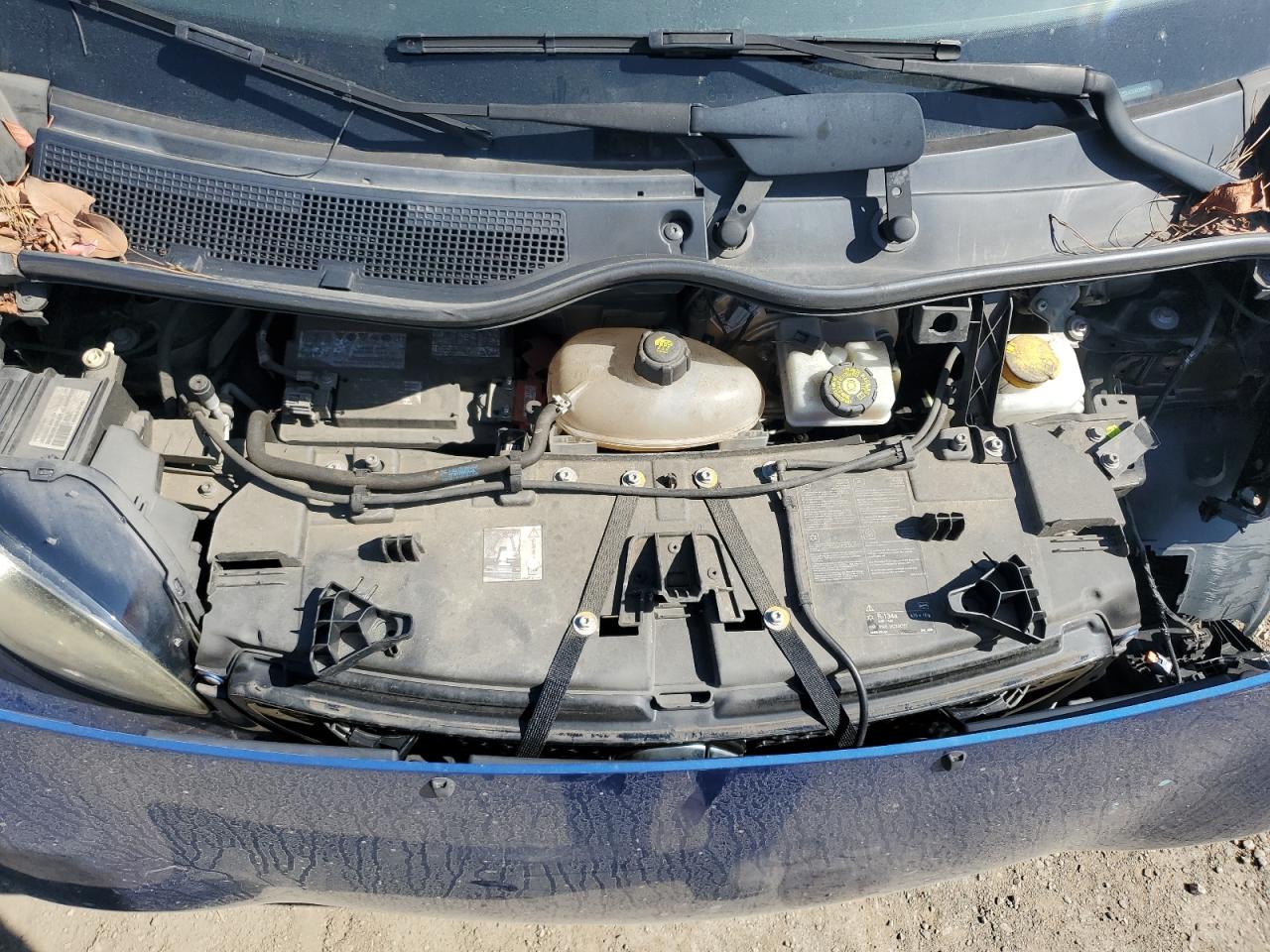 2016 Smart Fortwo - Image 12