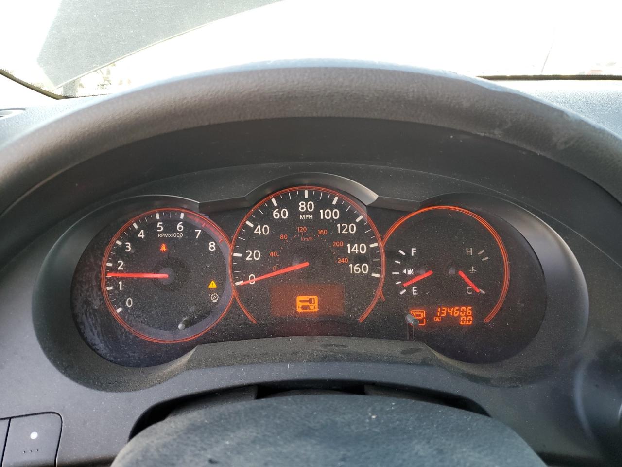 2009 Nissan Altima - Image 9