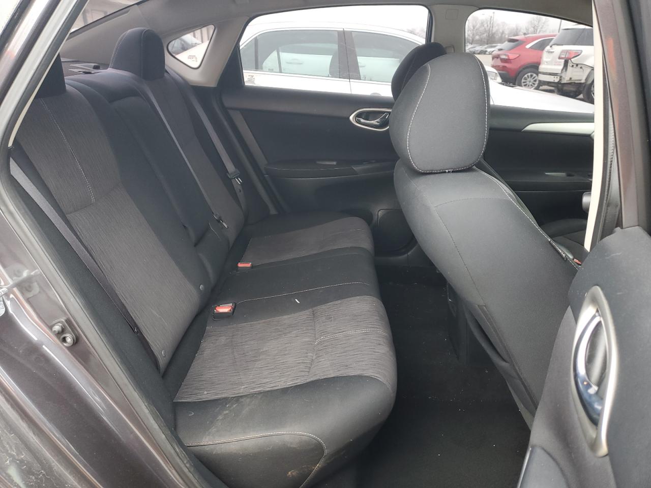 2014 Nissan Sentra - Image 10