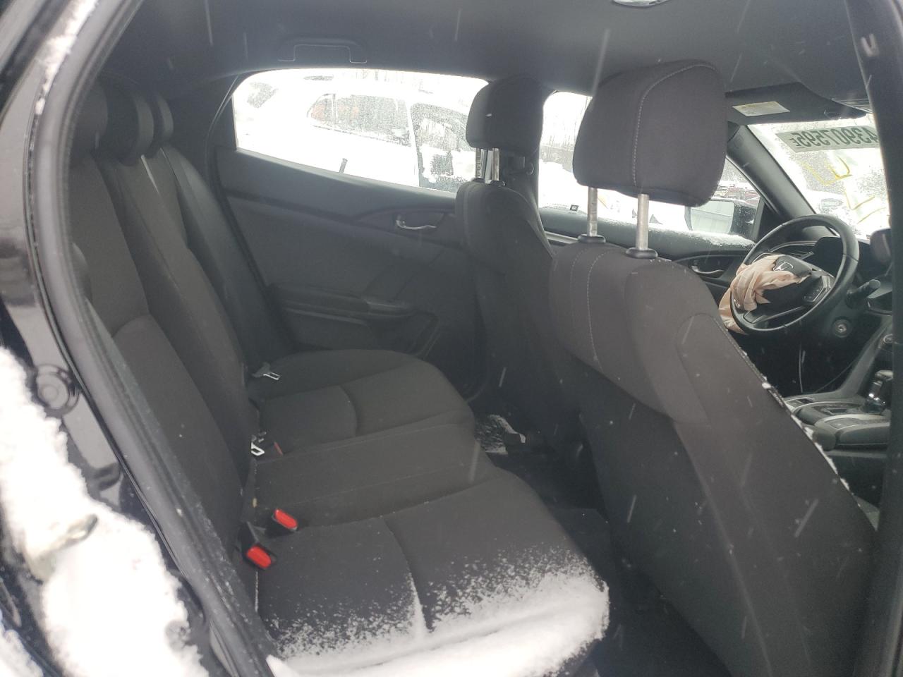 2017 Honda Civic - Image 11