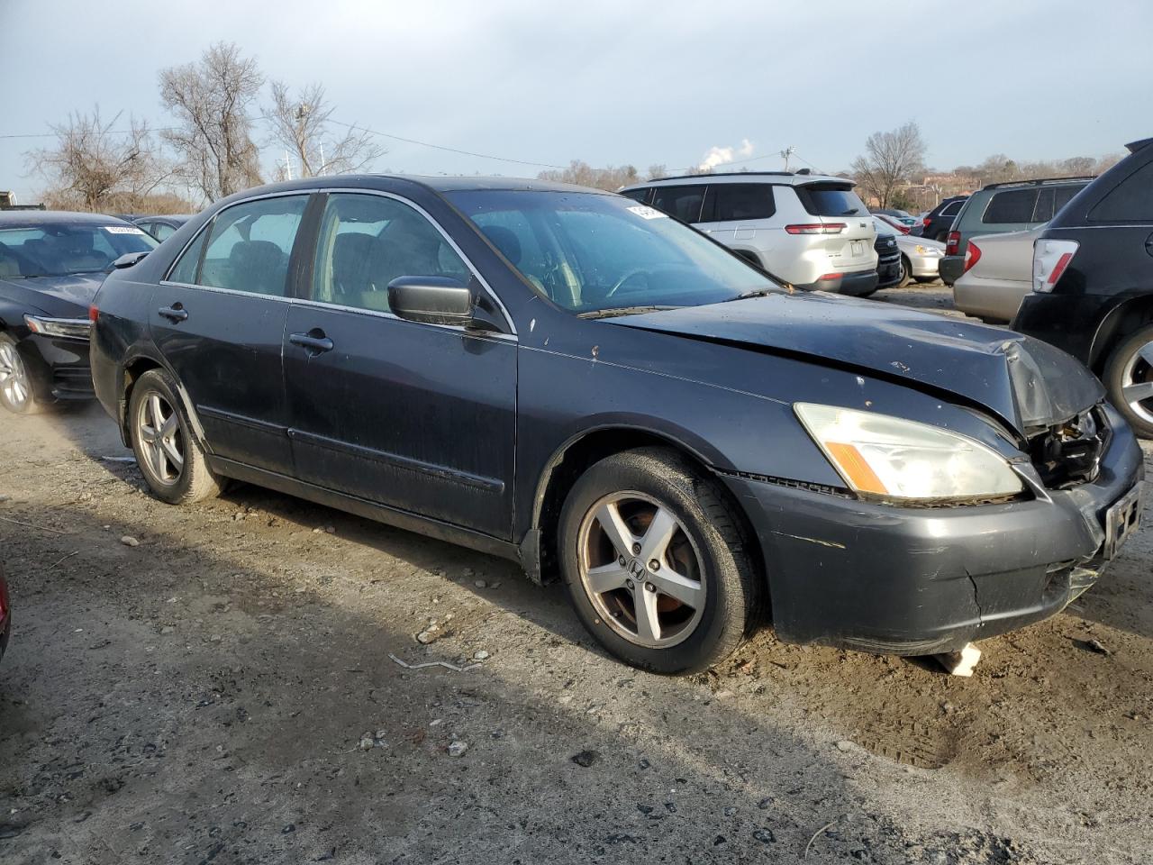2003 Honda Accord - Image 4