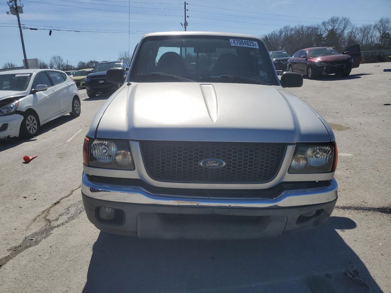 2001 Ford Ranger - Image 5