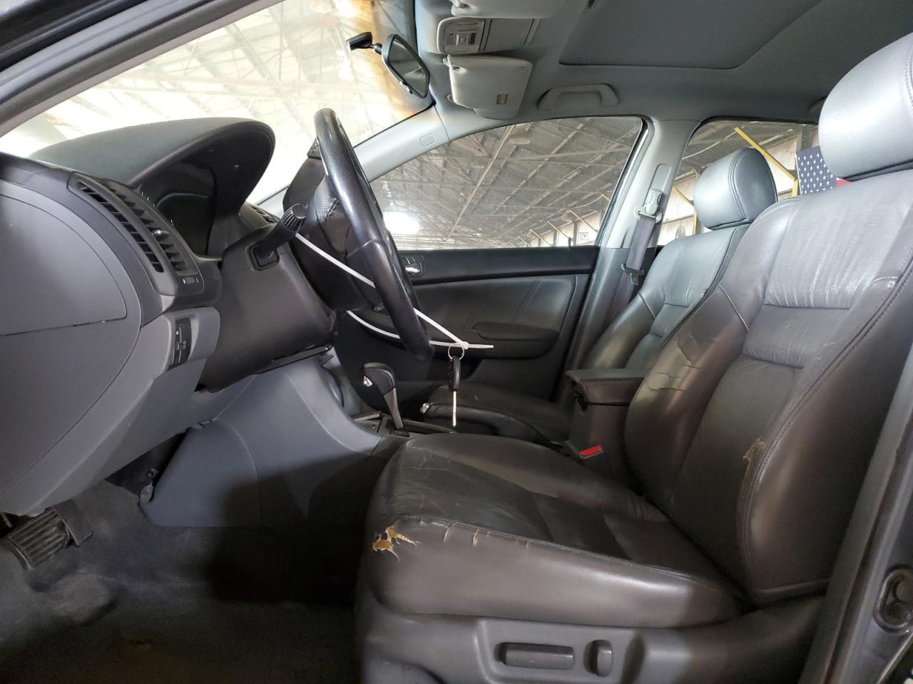 2006 Honda Accord - Image 7