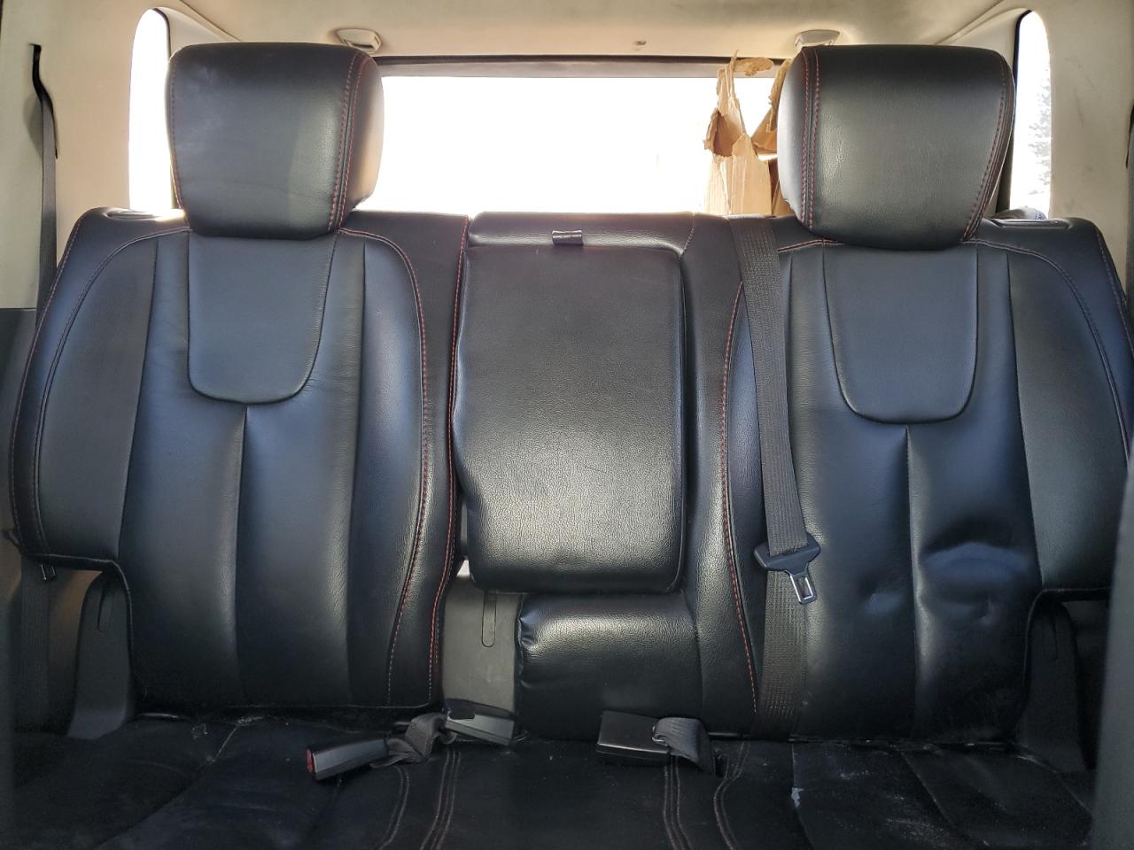 2011 GMC Terrain - Image 10