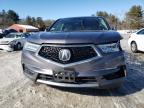 2017 Acura Mdx  للبيع في Mendon، MA - Side