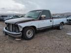 1992 Chevrolet Gmt-400 C1500 zu verkaufen in Magna, UT - Front End