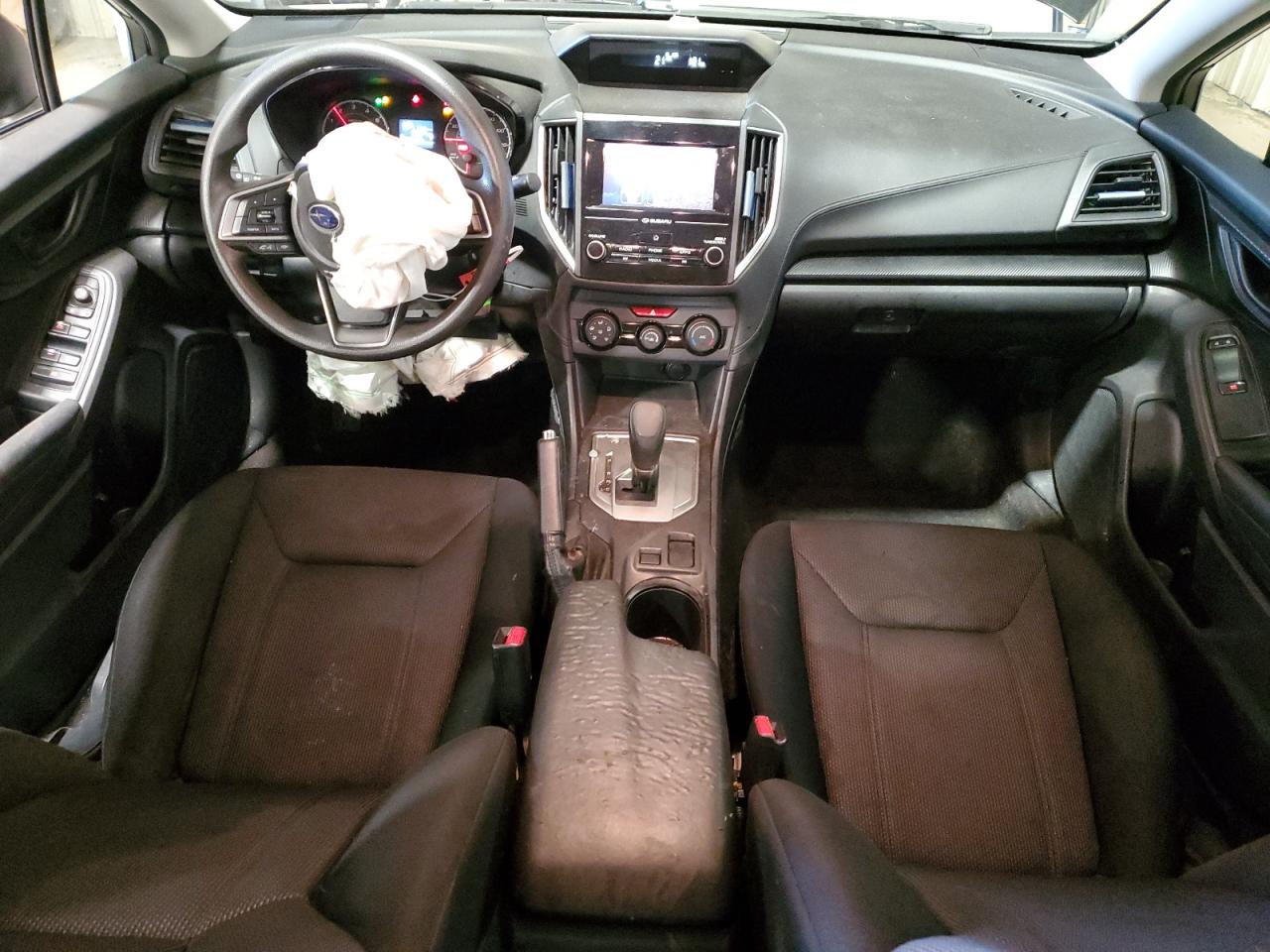 2018 Subaru Impreza - Image 8