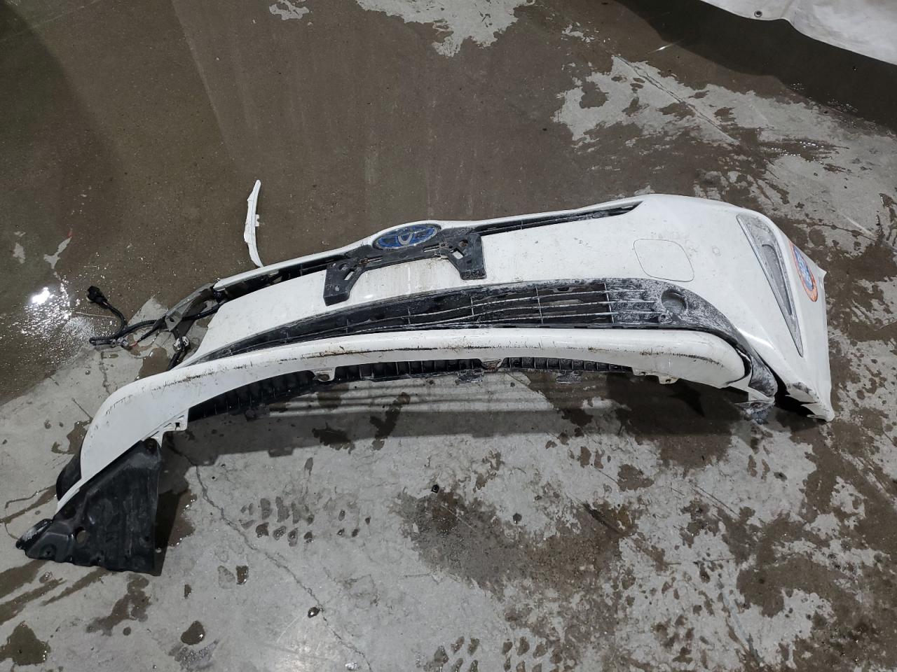 JTDL9RFU5L3022306 TOYOTA PRIUS 2020