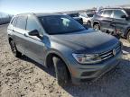 2021 Volkswagen Tiguan S للبيع في Magna، UT - Side