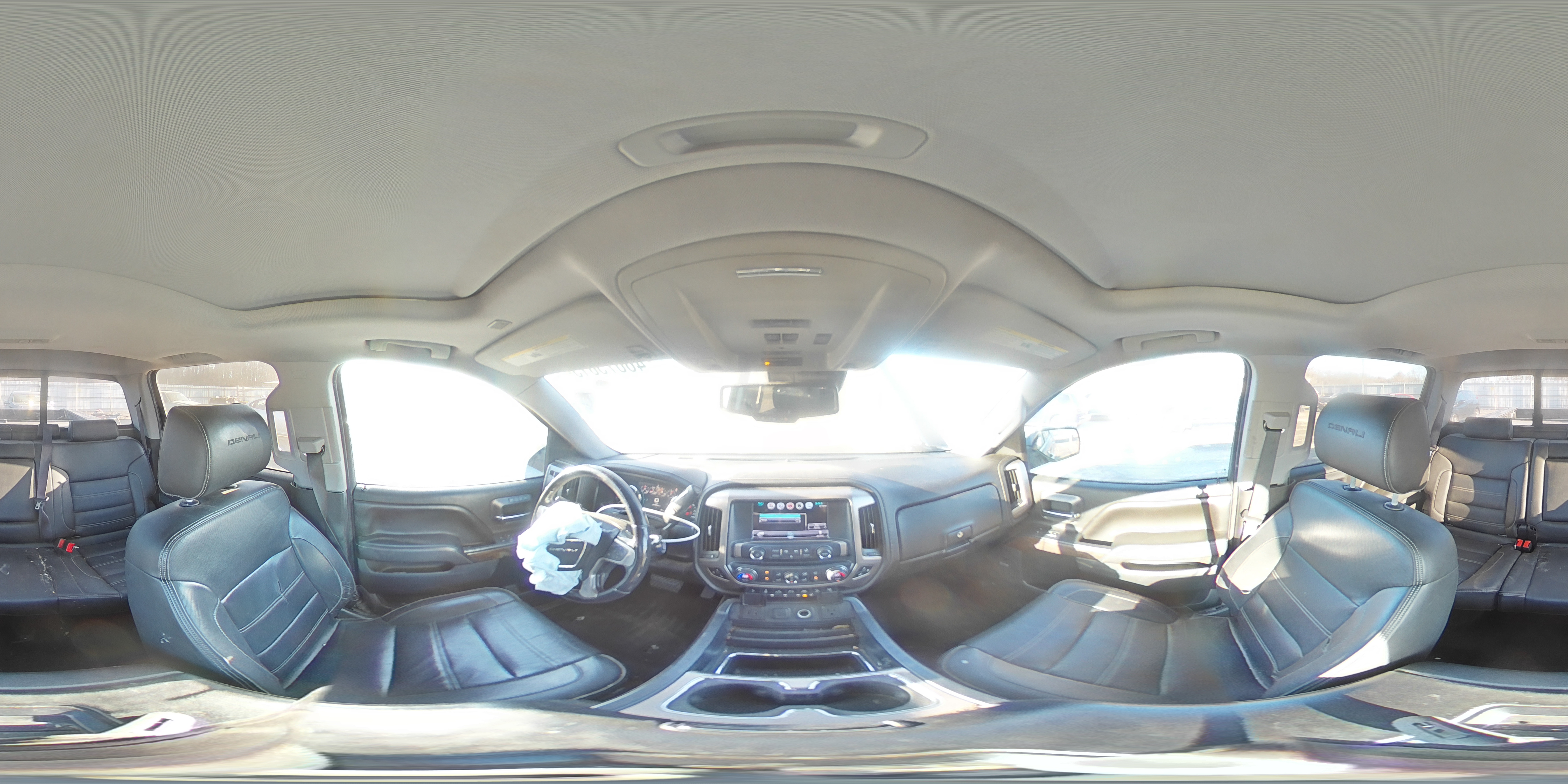 2017 GMC Sierra - Image 12