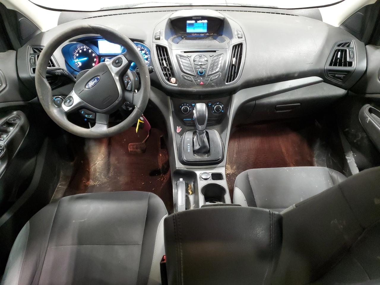 2014 Ford Escape - Image 8