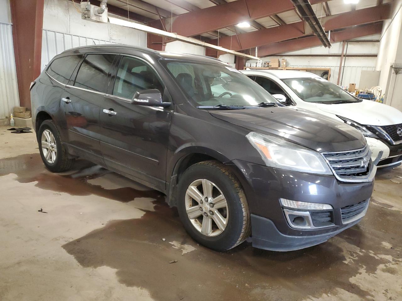 2013 Chevrolet Traverse - Image 4