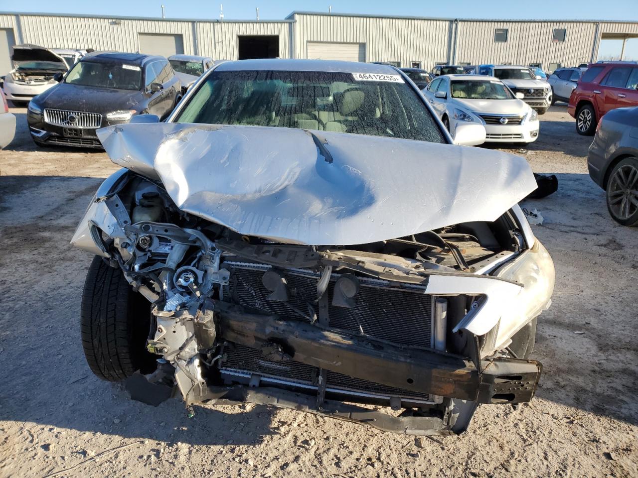 2009 Toyota Camry - Image 5